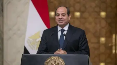 الرئيس السيسي يؤكد دعم مصر الثابت لسيادة إريتريا وسلامة أراضيها