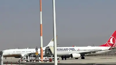 الأردن: الحركة الجوية طبيعية رغم الهجمات الإيرانية الإسرائيلية