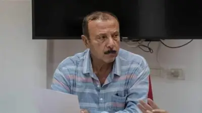 محسن صالح يختار تشكيل مصر الأمثل لمواجهة بلجيكا في المونديال