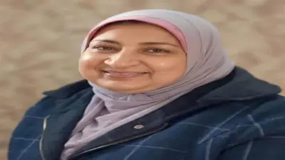 تعليم أسوان ينعى أخصائية اجتماعية توفيت في حادث أثناء توجهها لامتحانات البحيرة