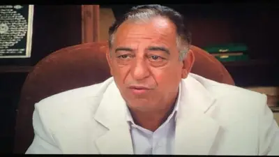 لمياء راتب تنعى والدها برسالة مؤثرة: تمضي الأيام وأنت لا تعود