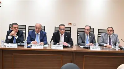 رئيس صحة النواب: السياحة العلاجية صناعة متكاملة تعزز القوة الناعمة لمصر