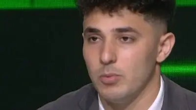 بوبو: لم أتوقع تتويج الزمالك بالدوري وكنت أرى بيراميدز الأقرب