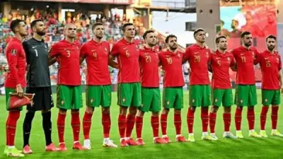 النمسا والبرتغال تتقاسمان رقم قياسي لأكبر عودة في تاريخ كأس العالم