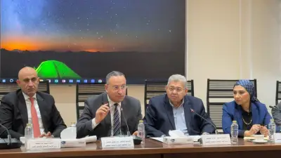 وزير التعليم العالي: بناء اقتصاد المعرفة يتطلب تطوير منظومة تعليمية قوية