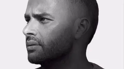 رامي صبري يطرح أغنية 