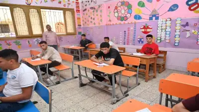 إجابة امتحان الدراسات للصف الثالث الإعدادي الترم الثاني بالغربية
