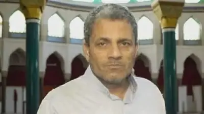 وفاة موظف بالمعاش أثناء صلاة الفجر في مسجد بكفر شكر