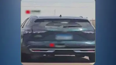 القبض على سيدة دهست سيدة أخرى بسيارتها في البحيرة