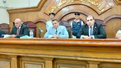 تأييد المؤبد لخفير خاص قتل زوجته في بلبيس بالشرقية
