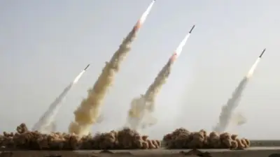 اللواء أسامة كبير: ضربة إيران لإسرائيل بالون اختبار وليست استراتيجية