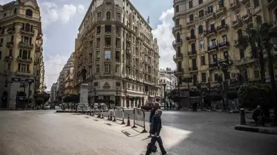 ضريبة إيجار الوحدات الإدارية في مصر: تفاصيل المقترح الجديد وآليات التطبيق