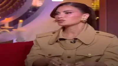 صبا مبارك تخسر وزنها عمداً لتتناسب مع شخصية إلهام في ورد على فل وياسمين