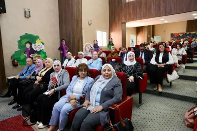 المجلس القومي للمرأة يدعم المشروعات الخضراء الذكية لتمكين النساء والشباب