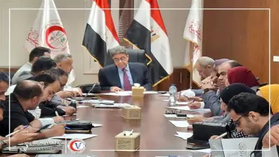 نقابة البيطريين تطالب بتعديلات لائحة سنة الامتياز ومكافأة شهرية للطلاب