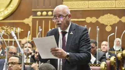 صناعة الشيوخ تناقش اقتراح تحفيز المصريين بالخارج للاستثمار الصناعي