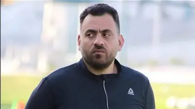 عفت نصار: سوء الإدارة وراء أزمات الزمالك وجون إدوارد ورط النادي