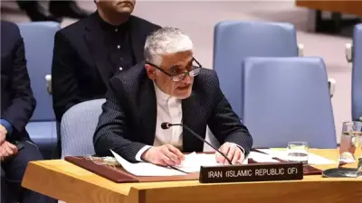 إيران تأمل اتفاقاً مع واشنطن قبل نهاية الشهر ووقف نار يشمل لبنان