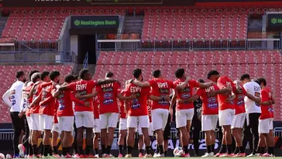 هشام كمال يكشف أخطاء منتخب مصر أمام البرازيل والتشكيل الأفضل لمواجهة بلجيكا