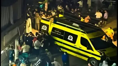مقتل شخص على يد شقيقه بسبب خلاف على الميراث في الغربية