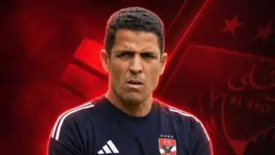 الأهلي يقترب من التعاقد مع المدرب المغربي حسين عموتة لمدة موسمين