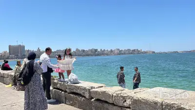 شبورة ورياح واستمرار الموجة الحارة: تعرف على تفاصيل طقس الثلاثاء