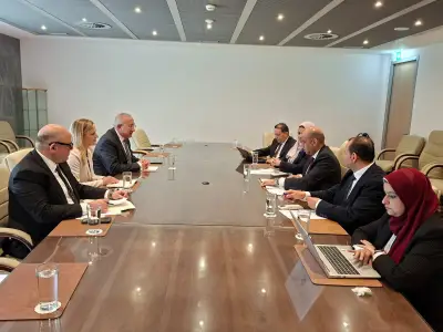 وزير العمل: مصر جاهزة لإمداد الأسواق الخارجية بكفاءات مهرة