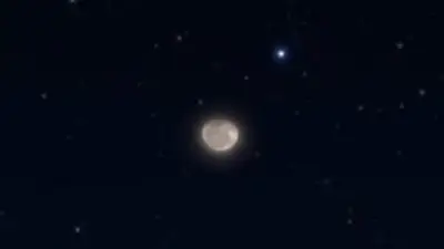 رقصة الكواكب فوق سماء العرب.. الزهرة والمشتري يقتربان في مشهد يخطف الأنظار