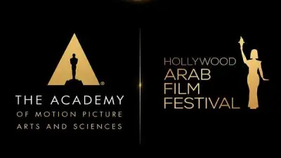 مهرجان هوليوود للفيلم العربي يعلن شراكة مع أكاديمية فنون وعلوم الصور المتحركة