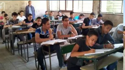 تغيير مفاجئ بجدول امتحانات الإعدادية بالإسكندرية بسبب تسريبات الهندسة