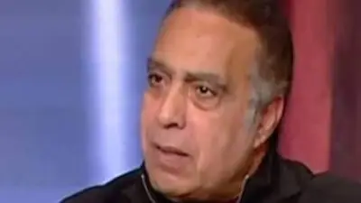 محمد العدل يدعم تعاقد الأهلي مع عموتة وينتقد المنتقدين
