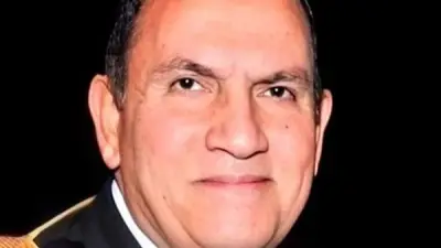 شبكة القرآن الكريم تنفي إيقاف القارئ أحمد نعينع عن التلاوة