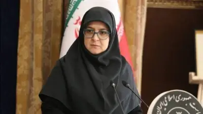 إيران: لا نقاتل بالنيابة عن أحد ولبنان يدافع عن نفسه