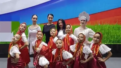 في اليوم العالمي للطفل.. البيت الروسي يستضيف فعالية خيرية للأطفال