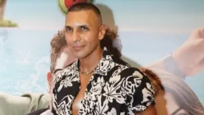 حسن أبو الروس يكشف تفاصيل شخصيته الشريرة في فيلم الكراش