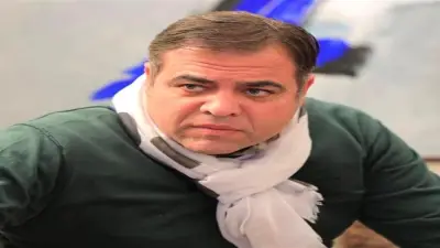 عصام درويش يكشف تفاصيل تمثال جمال عبد الناصر لمتحف قناة السويس