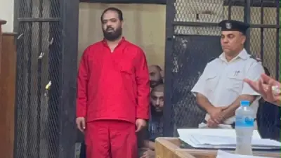 الدفاع يطالب ببراءة متهم قهوة أسوان: موكلي دافع عن نفسه