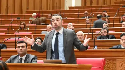 تحرك برلماني لفتح نقاش حول سياسة ملكية الدولة وإدارة الأصول العقارية