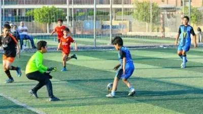 غزل المحلة يعلن تشكيل لجنة اختبارات الناشئين والبراعم للموسم الجديد