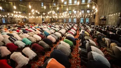 مواقيت الصلاة اليوم الثلاثاء في القاهرة والمحافظات.. تعرف على موعد أذان المغرب
