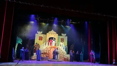 قصور الثقافة تشعل الحراك الثقافي في المحافظات بفعاليات متنوعة