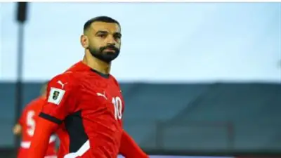مصطفى يونس: محمد صلاح أيقونة المنتخب ولا يمكن الاستغناء عنه