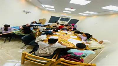 برامج فنية مكثفة بمدن البحر الأحمر ضمن أجندة قصور الثقافة
