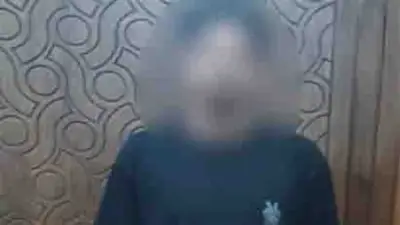 ضبط صانع محتوى في الإسكندرية لنشره مقاطع خادشة وتحريض على المخدرات