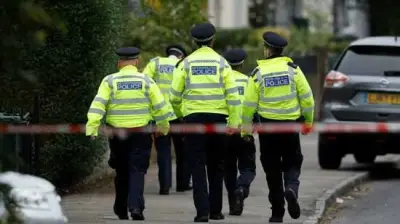 اندلاع أعمال عنف في بلفاست بعد حادث طعن واعتقال مشتبه به سوداني
