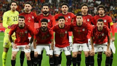عقوبة مفاجئة على لاعب منتخب مصر قبل المونديال.. الإيقاف والغرامة