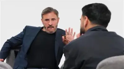 كاظم الساهر: الفقر صنعني وأتمنى الموت على المسرح