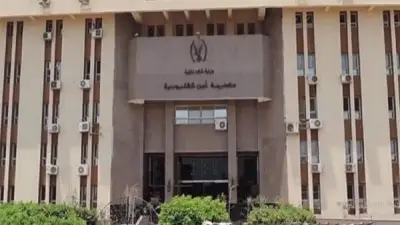 إصابة شاب بطعنات نافذة في الظهر بسبب معاكسة شقيقته بالقليوبية