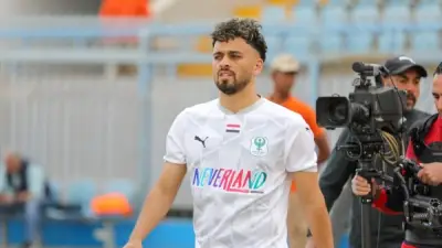 صلاح محسن يكشف كواليس رحيله عن الأهلي وعدم حصوله على فرصته