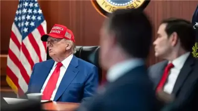 من التقليل إلى الحرب: كواليس تحول ترامب لقرار ضرب إيران